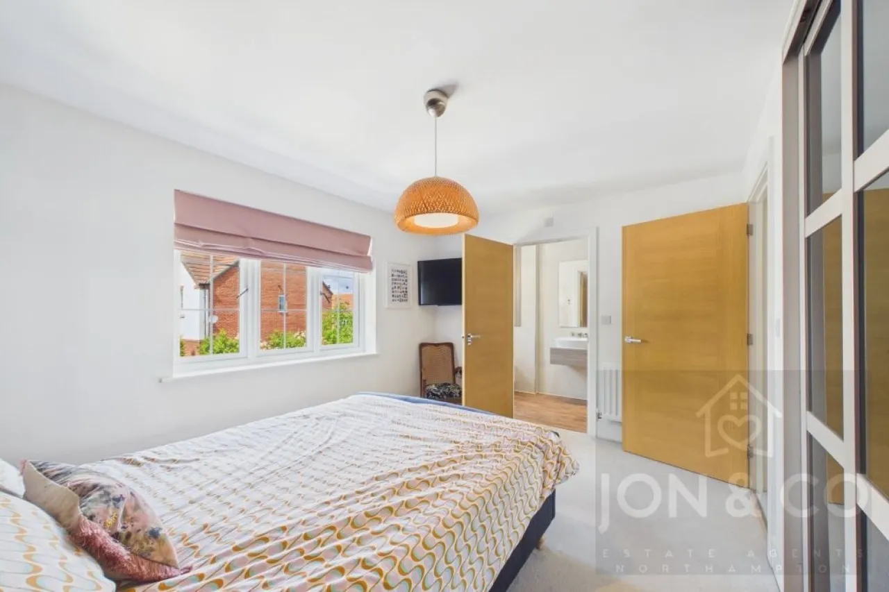 Forester Road, Moulton, NN3, photo 18