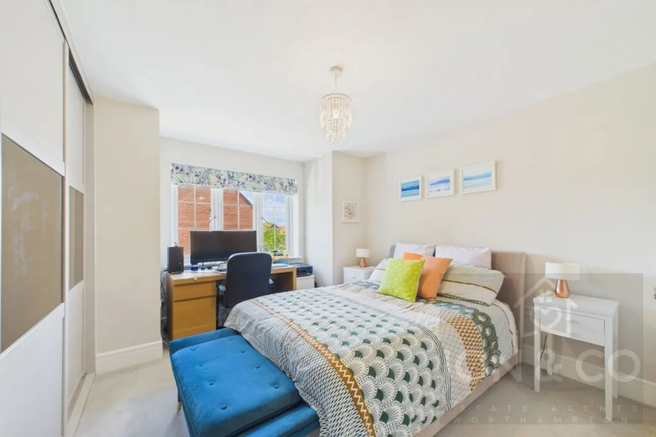 Forester Road, Moulton, NN3, photo 20