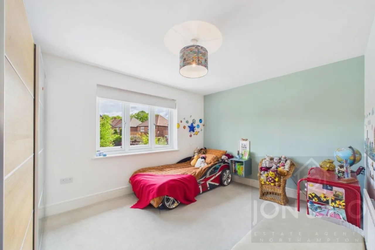 Forester Road, Moulton, NN3, photo 22