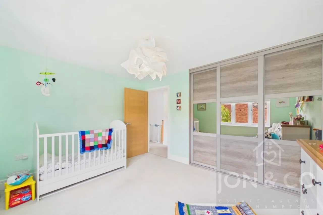 Forester Road, Moulton, NN3, photo 24