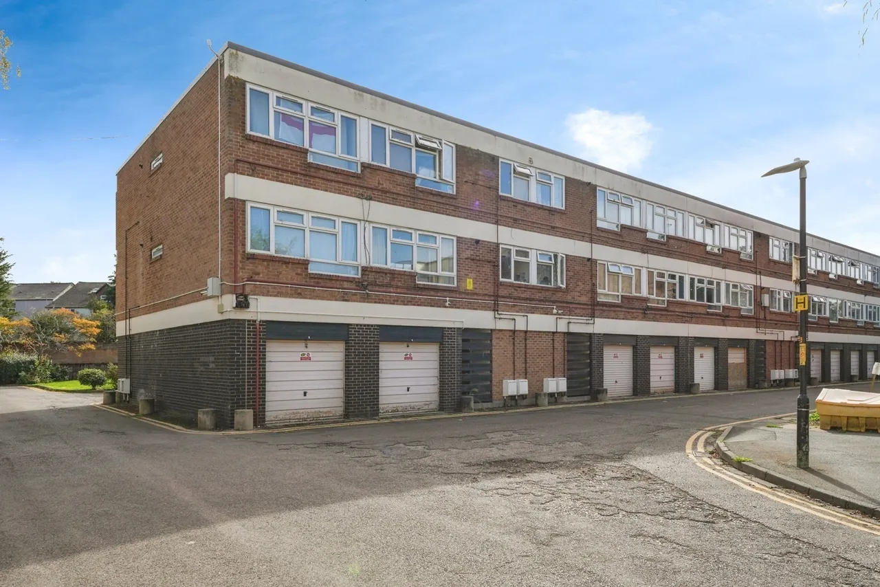 Columbia Close, Gloucester, Gloucestershire, GL1, photo 6