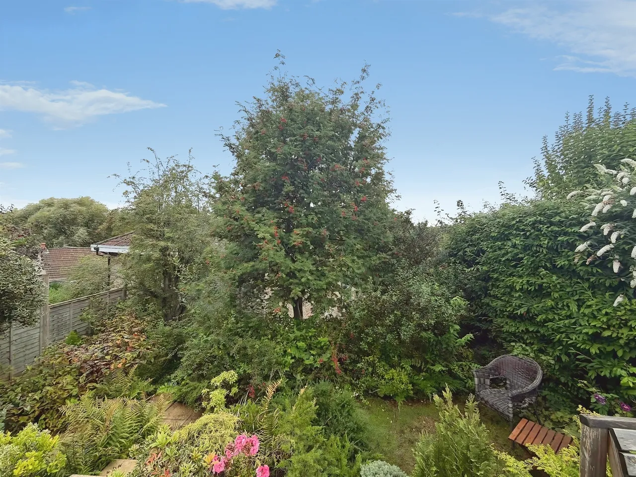 Brendon Close, Oldland Common, BS30, photo 18