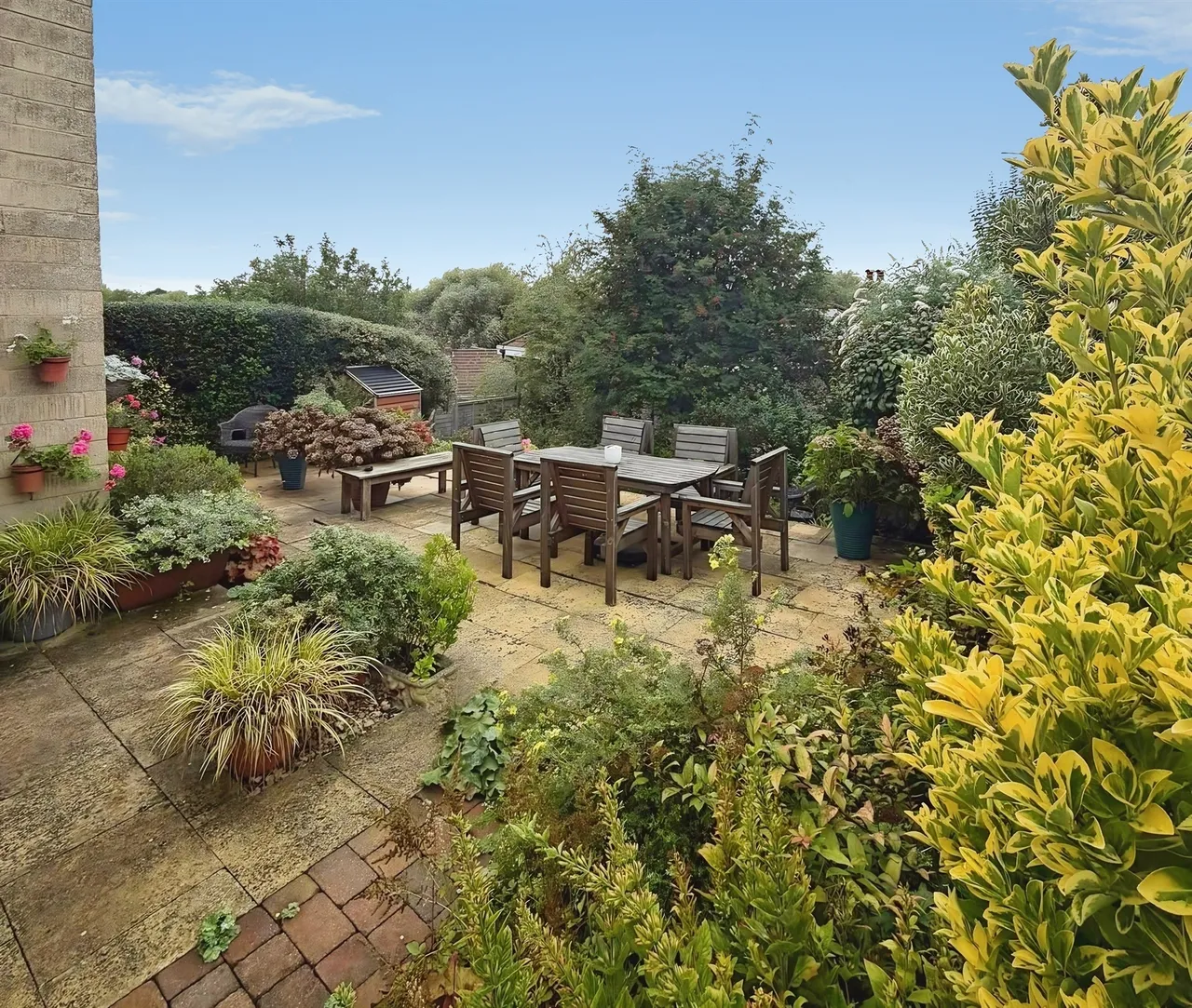 Brendon Close, Oldland Common, BS30, photo 14