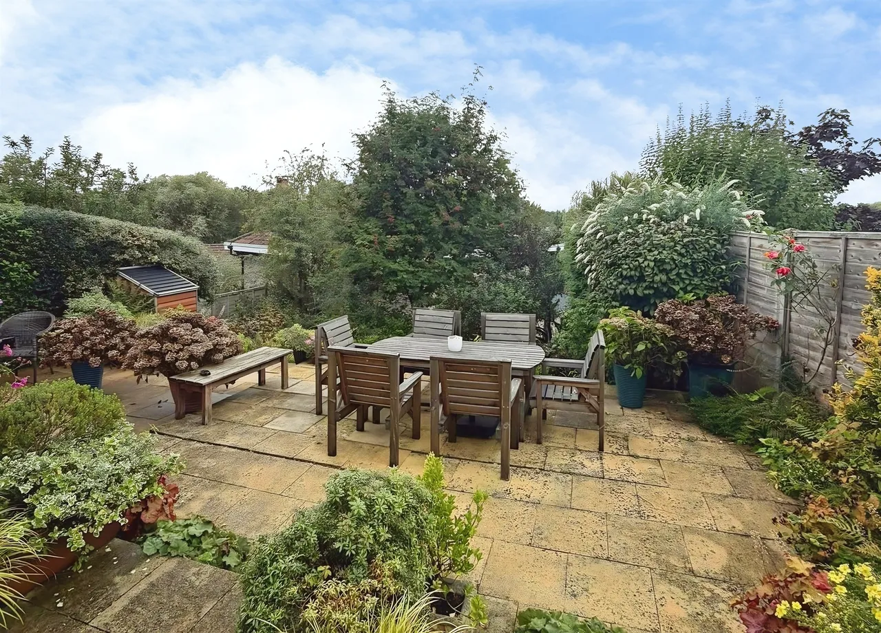 Brendon Close, Oldland Common, BS30, photo 2