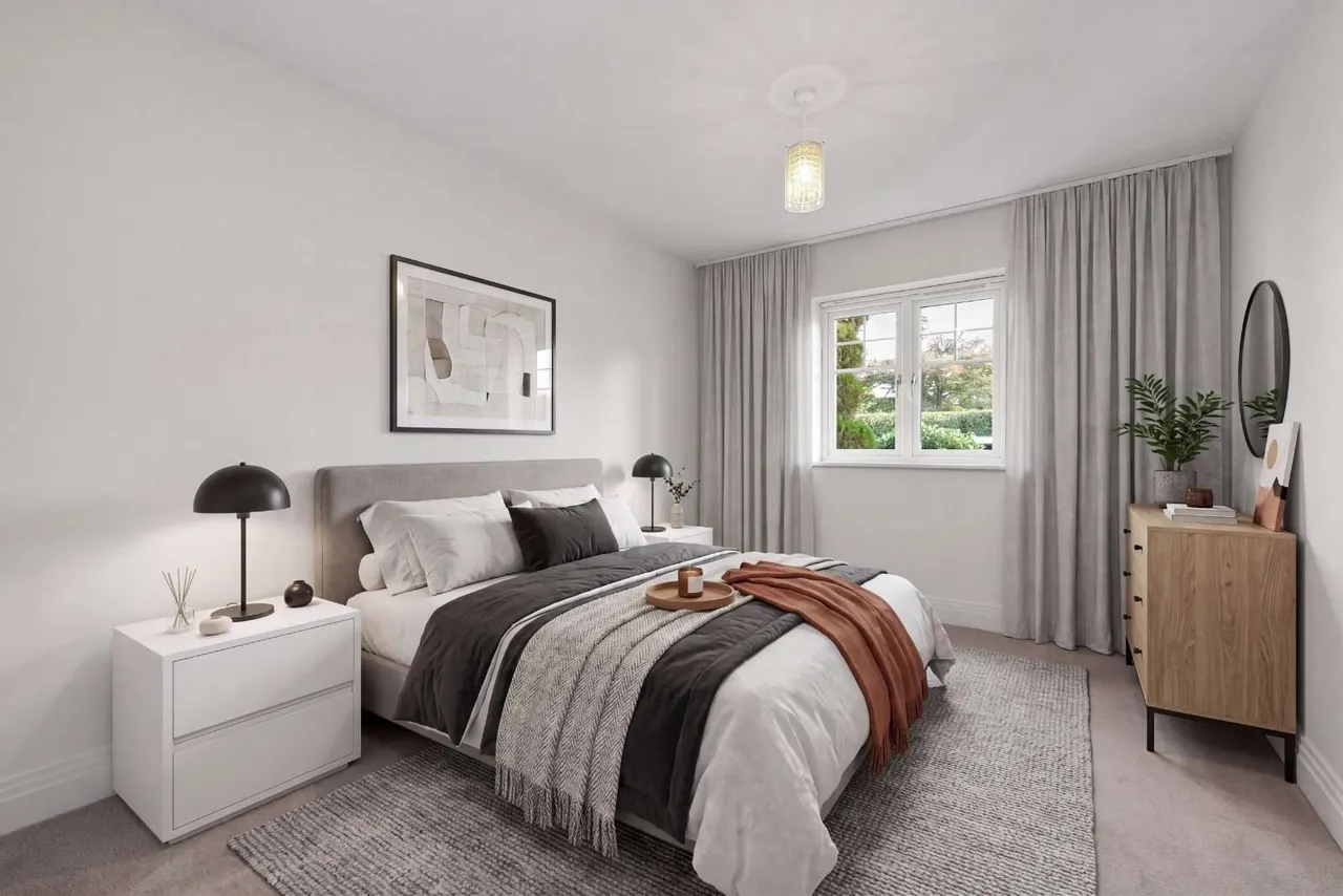More Lane, Esher, KT10, photo 8