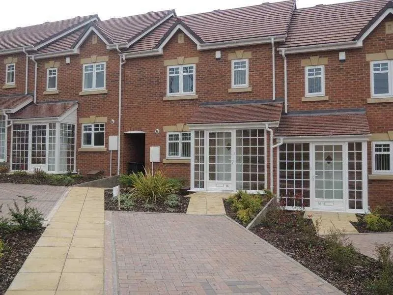 3 bed house to rent, Amie Lane, Great Barr, B43