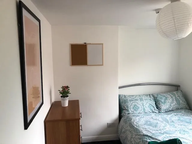House Share Cotton Lane, Withington, M20, photo 5