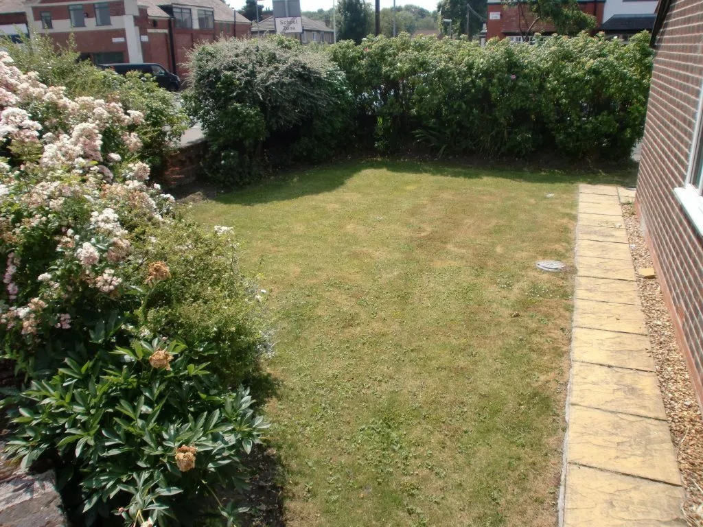 House Share Cotton Lane, Withington, M20, photo 7