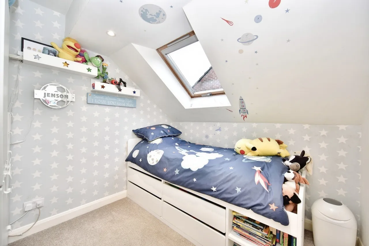 Springvale, Maidstone, ME16, photo 15