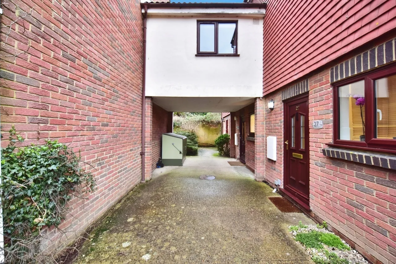 Springvale, Maidstone, ME16, photo 20
