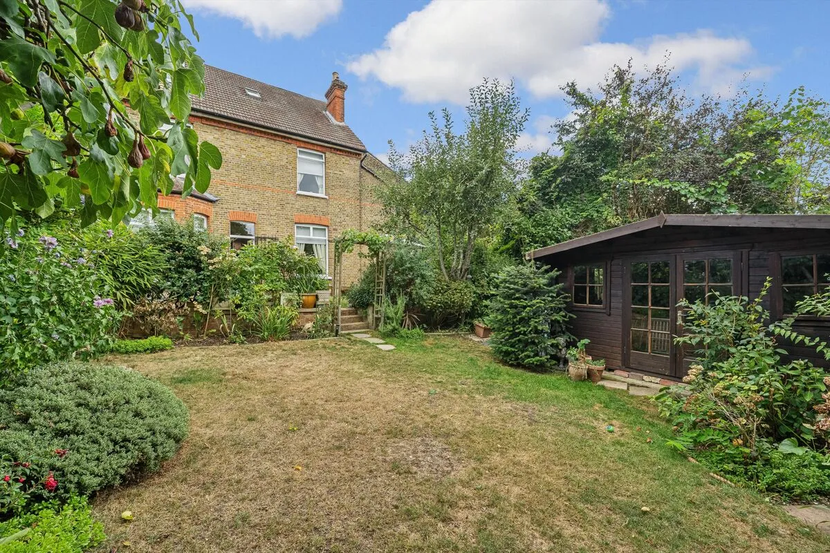 Harold Road, Crystal Palace, SE19, photo 18
