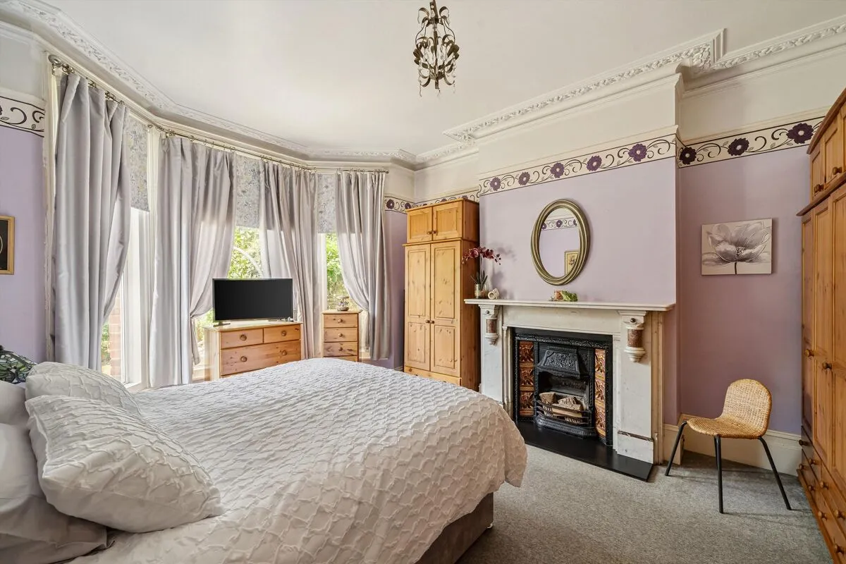 Harold Road, Crystal Palace, SE19, photo 12