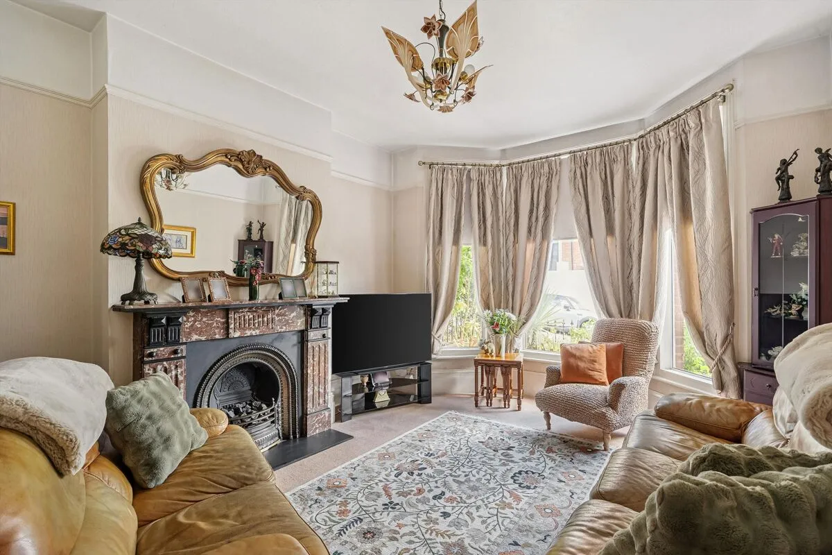 Harold Road, Crystal Palace, SE19, photo 2