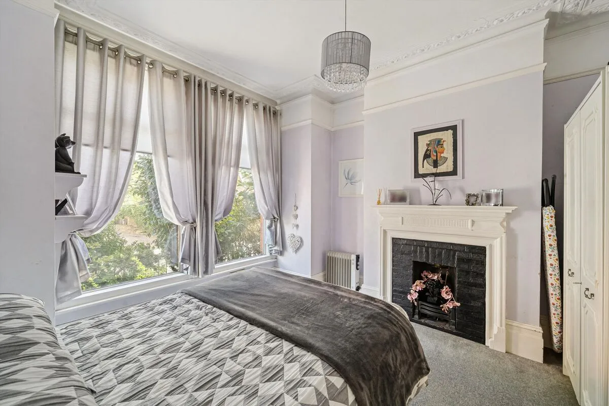 Harold Road, Crystal Palace, SE19, photo 16