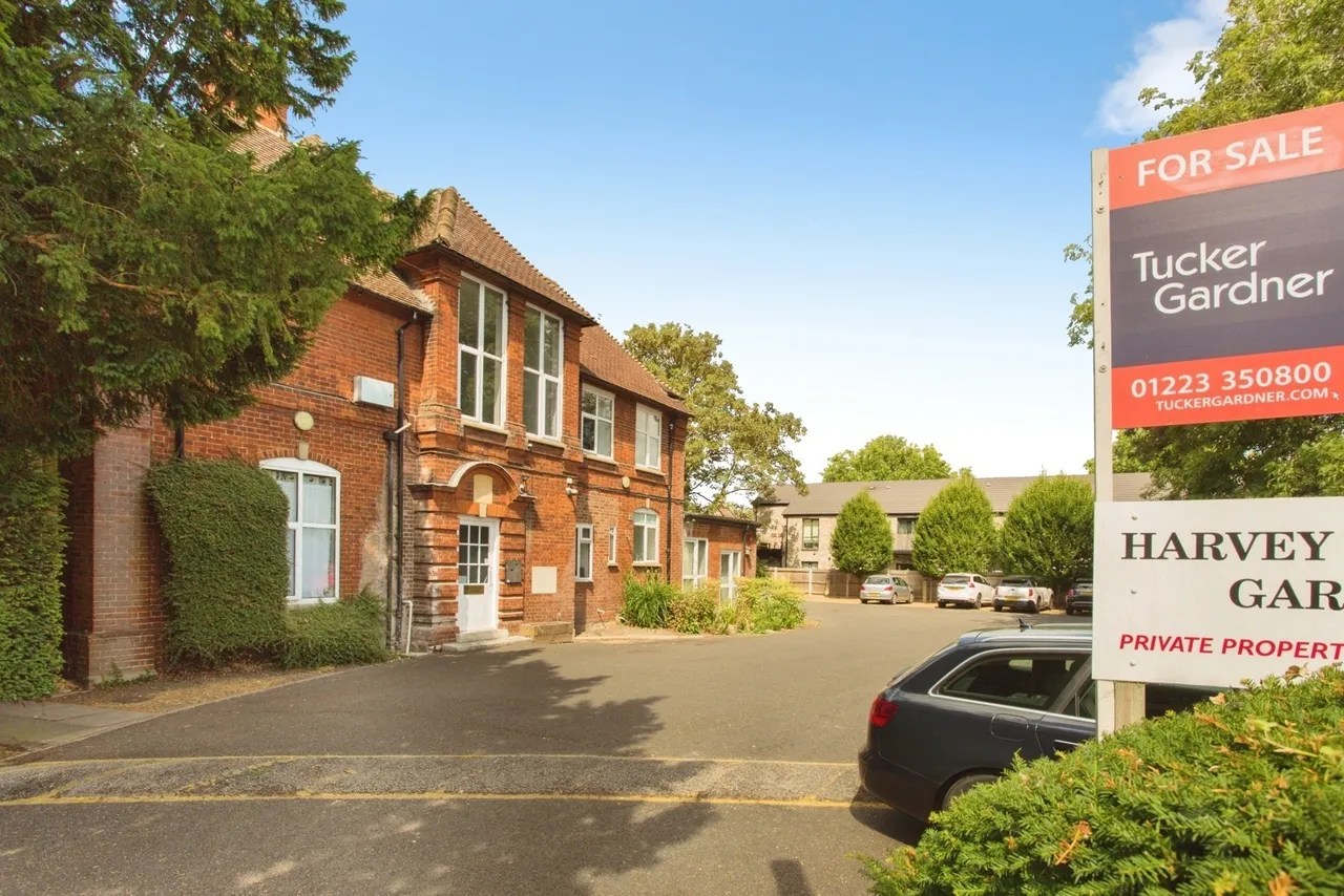 Harvey Goodwin Gardens, Cambridge, CB4, photo 19
