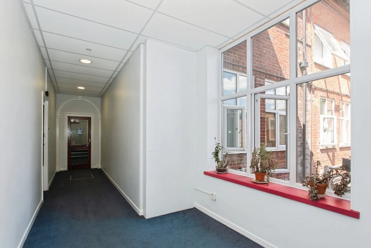 Harvey Goodwin Gardens, Cambridge, CB4, photo 12