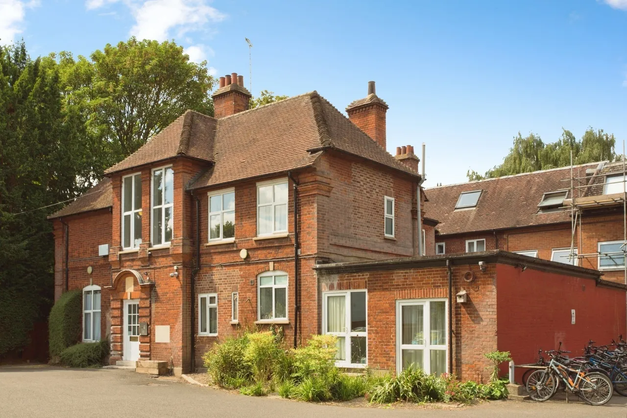 Harvey Goodwin Gardens, Cambridge, CB4, photo 20