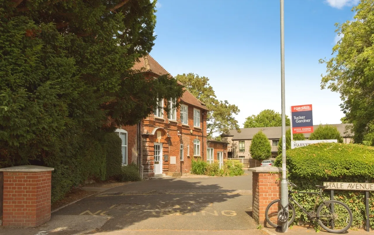 Harvey Goodwin Gardens, Cambridge, CB4, photo 18