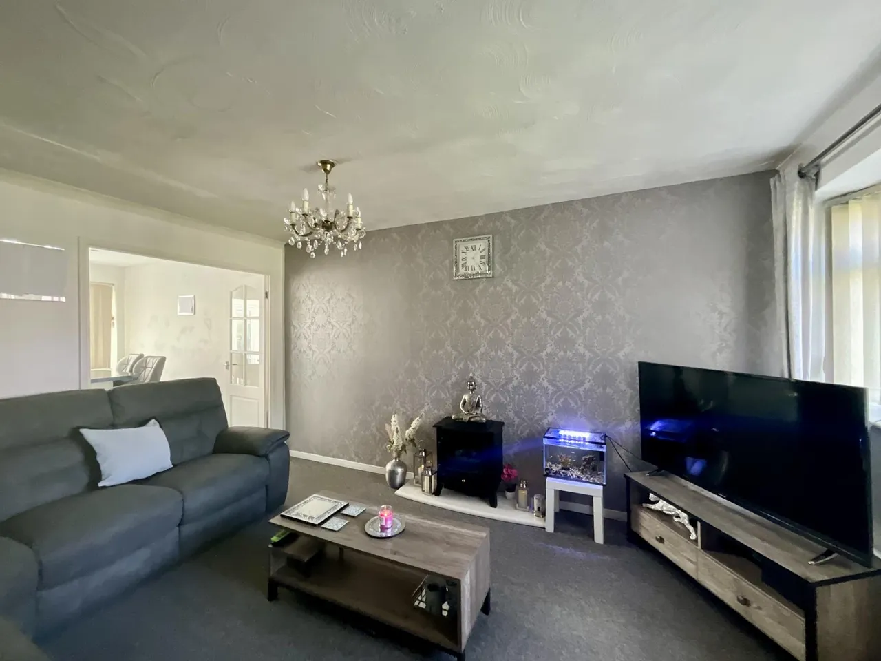 Beauclerk Drive, Nottingham, NG5, photo 4