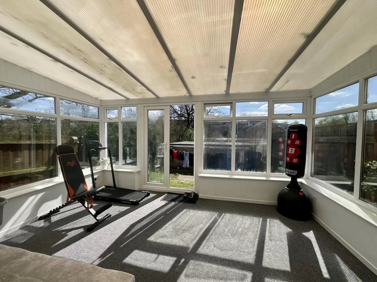 Beauclerk Drive, Nottingham, NG5, photo 11