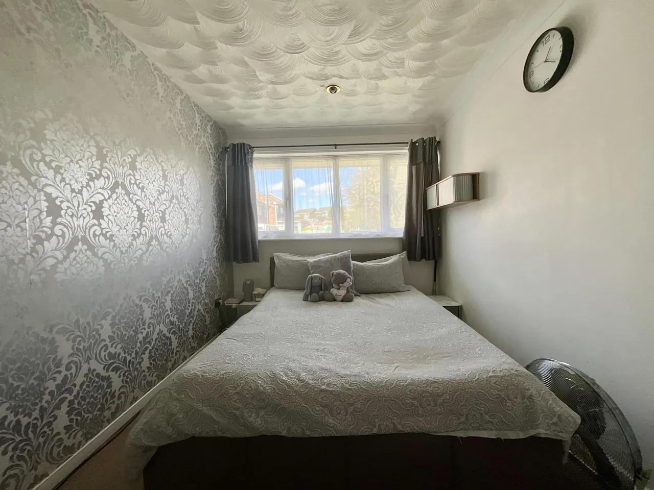 Beauclerk Drive, Nottingham, NG5, photo 13