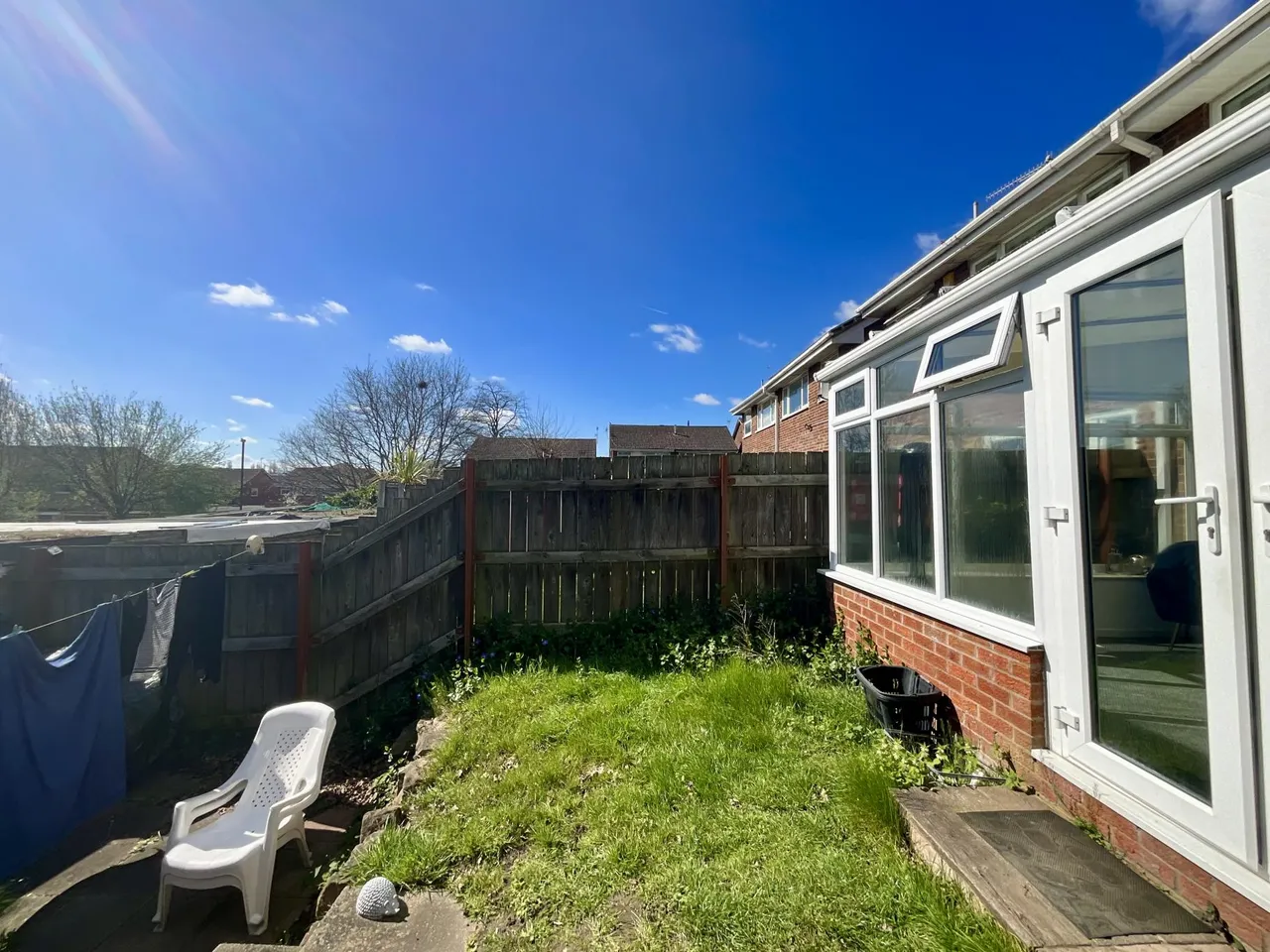 Beauclerk Drive, Nottingham, NG5, photo 19