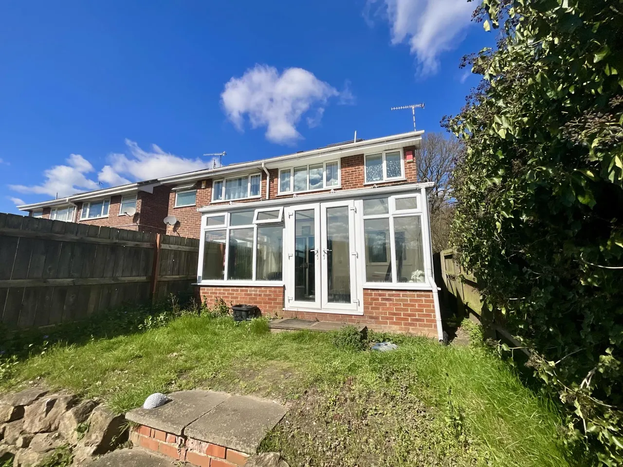 Beauclerk Drive, Nottingham, NG5, photo 3