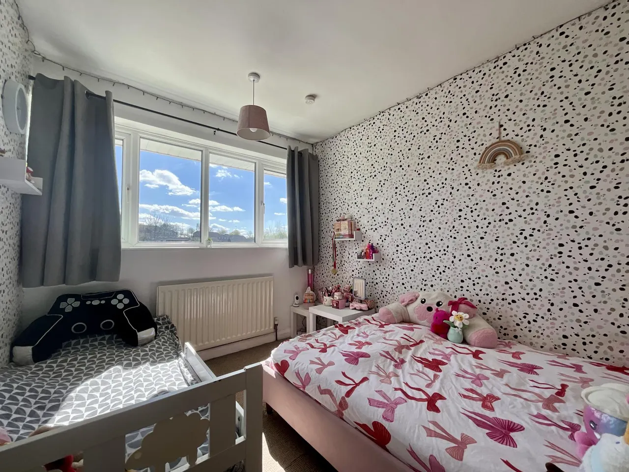 Beauclerk Drive, Nottingham, NG5, photo 14