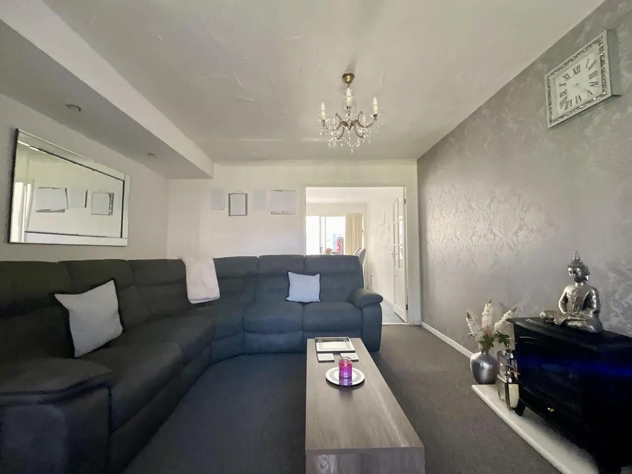 Beauclerk Drive, Nottingham, NG5, photo 5