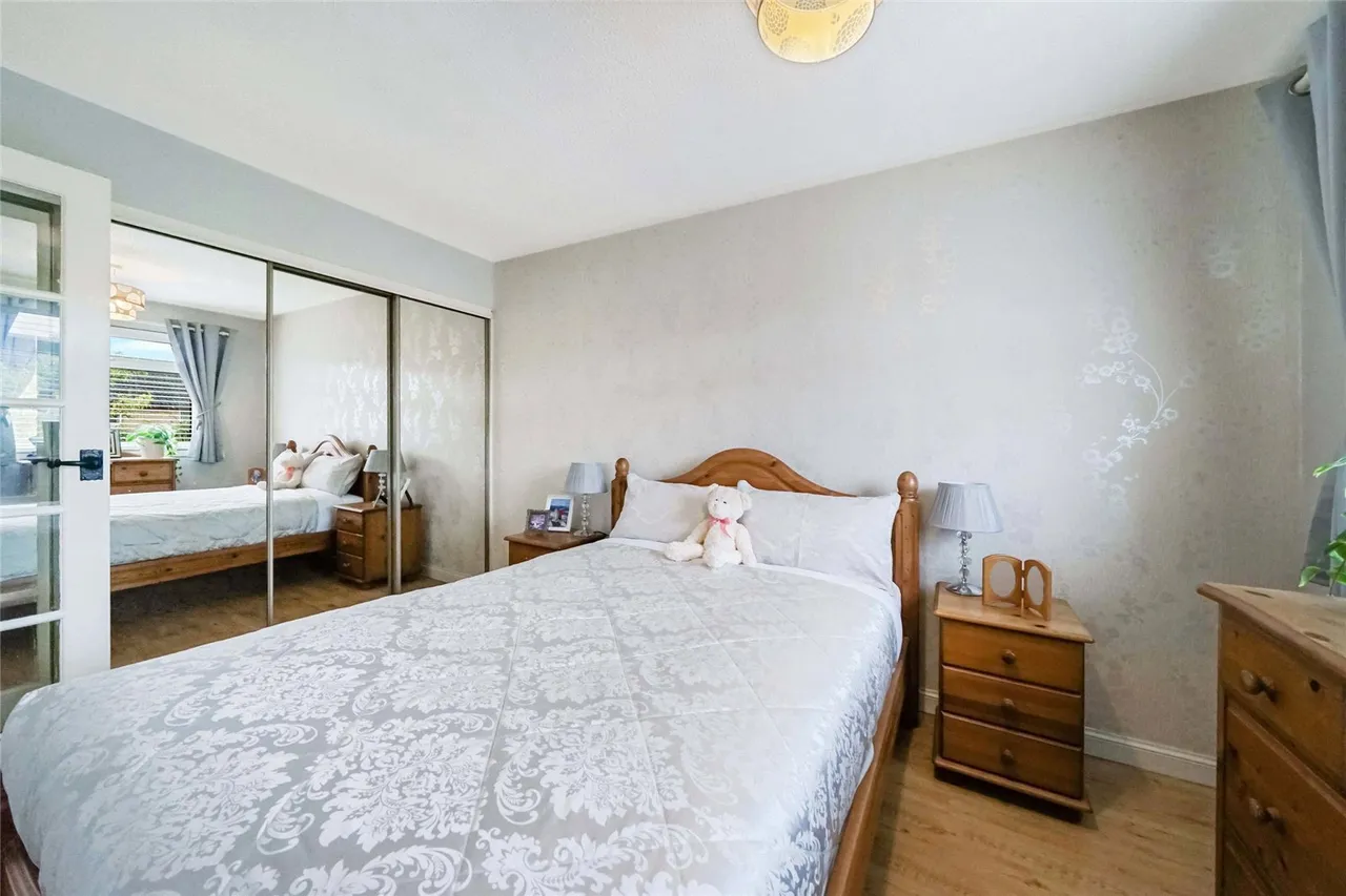 Lochview Drive, Hogganfield, G33, photo 8