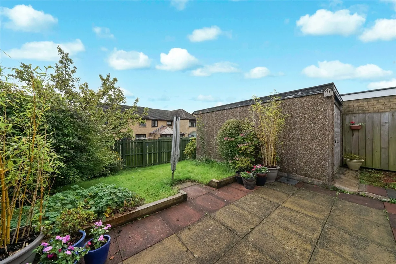 Lochview Drive, Hogganfield, G33, photo 11