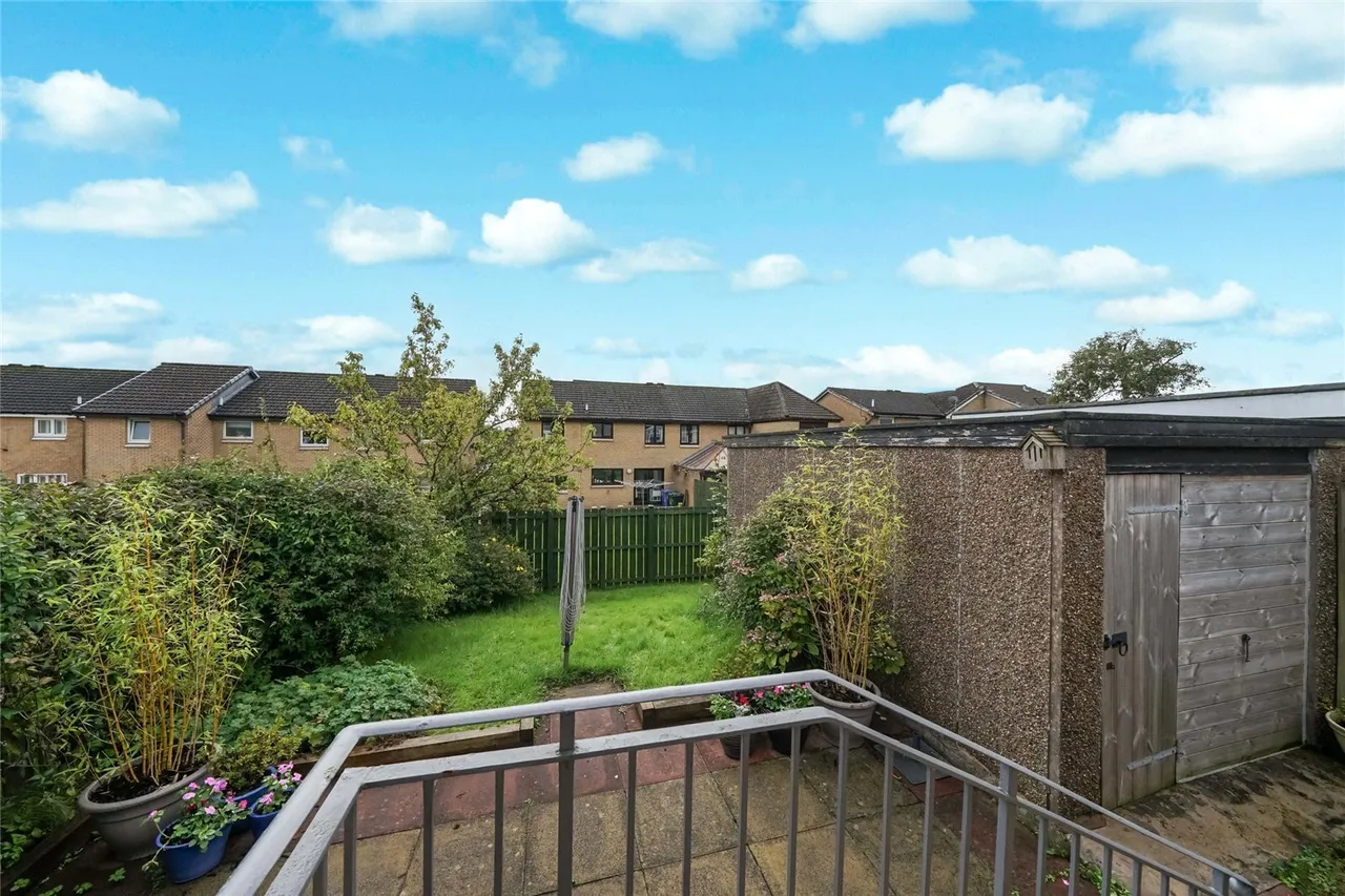 Lochview Drive, Hogganfield, G33, photo 10