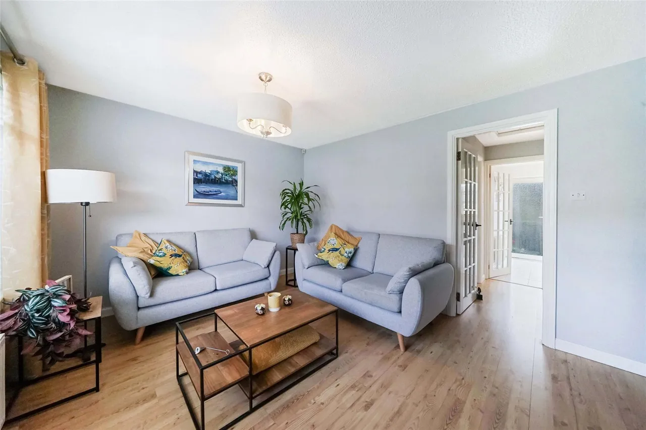 Lochview Drive, Hogganfield, G33, photo 4