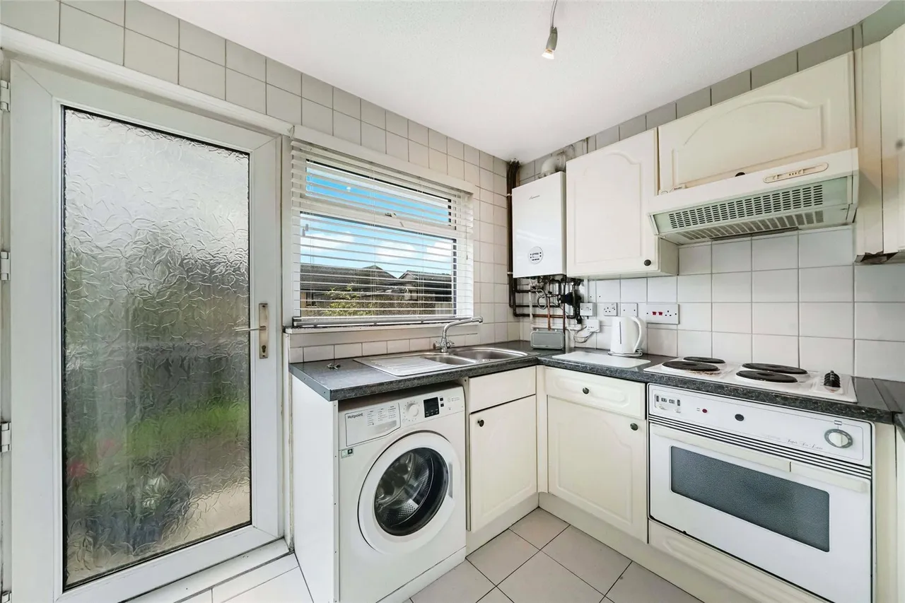 Lochview Drive, Hogganfield, G33, photo 5