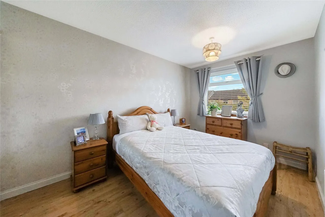 Lochview Drive, Hogganfield, G33, photo 9