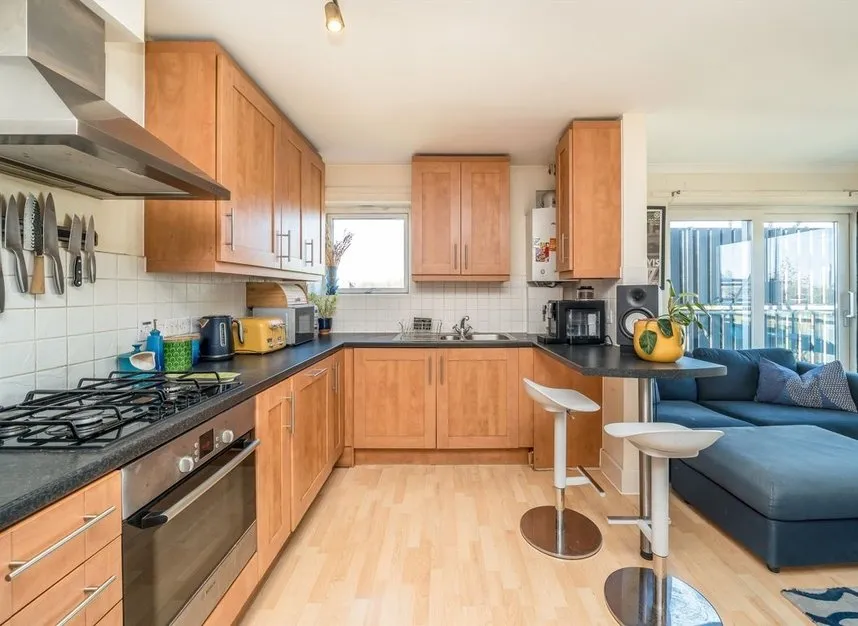 Evan Cook Close, Peckham, SE15, photo 3