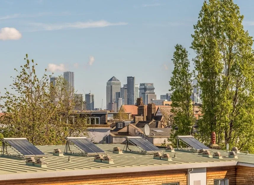 Evan Cook Close, Peckham, SE15, photo 8