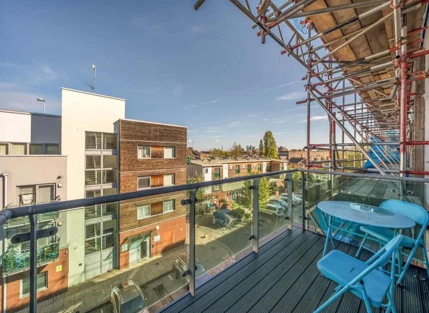 Evan Cook Close, Peckham, SE15, photo 7