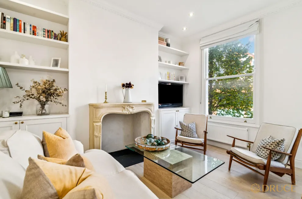 1 bed flat for sale, Kensal Road, W10