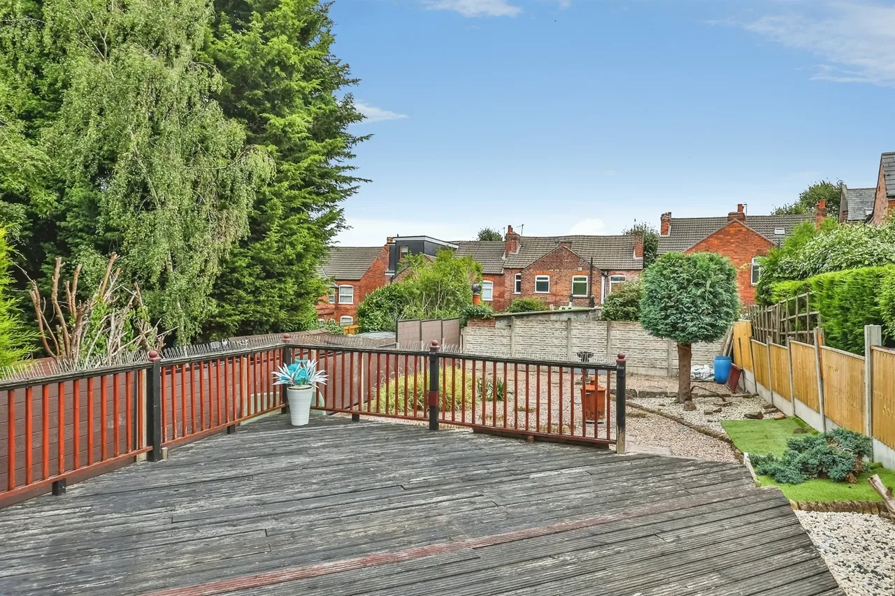 Bristol Road, Ilkeston, DE7, photo 21