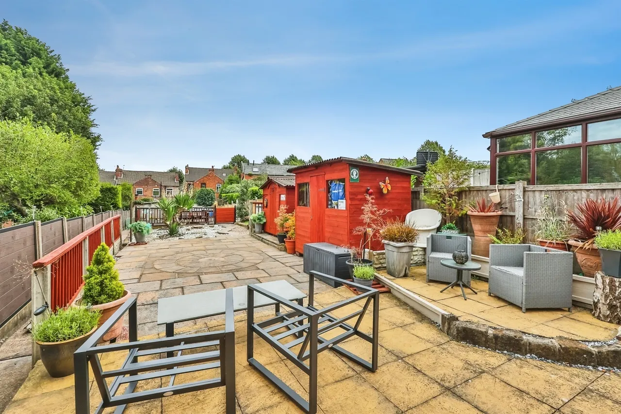 Bristol Road, Ilkeston, DE7, photo 2
