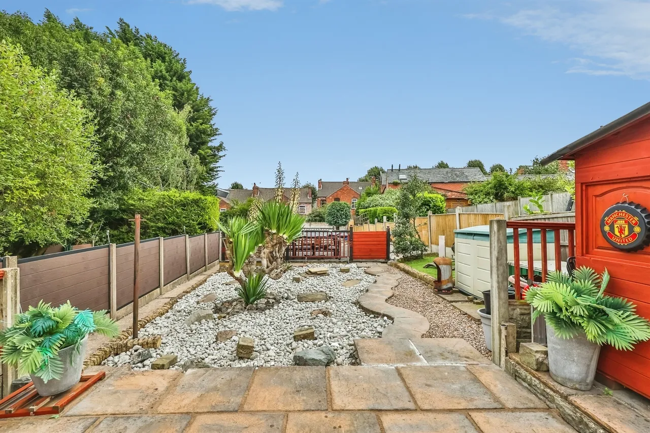 Bristol Road, Ilkeston, DE7, photo 20