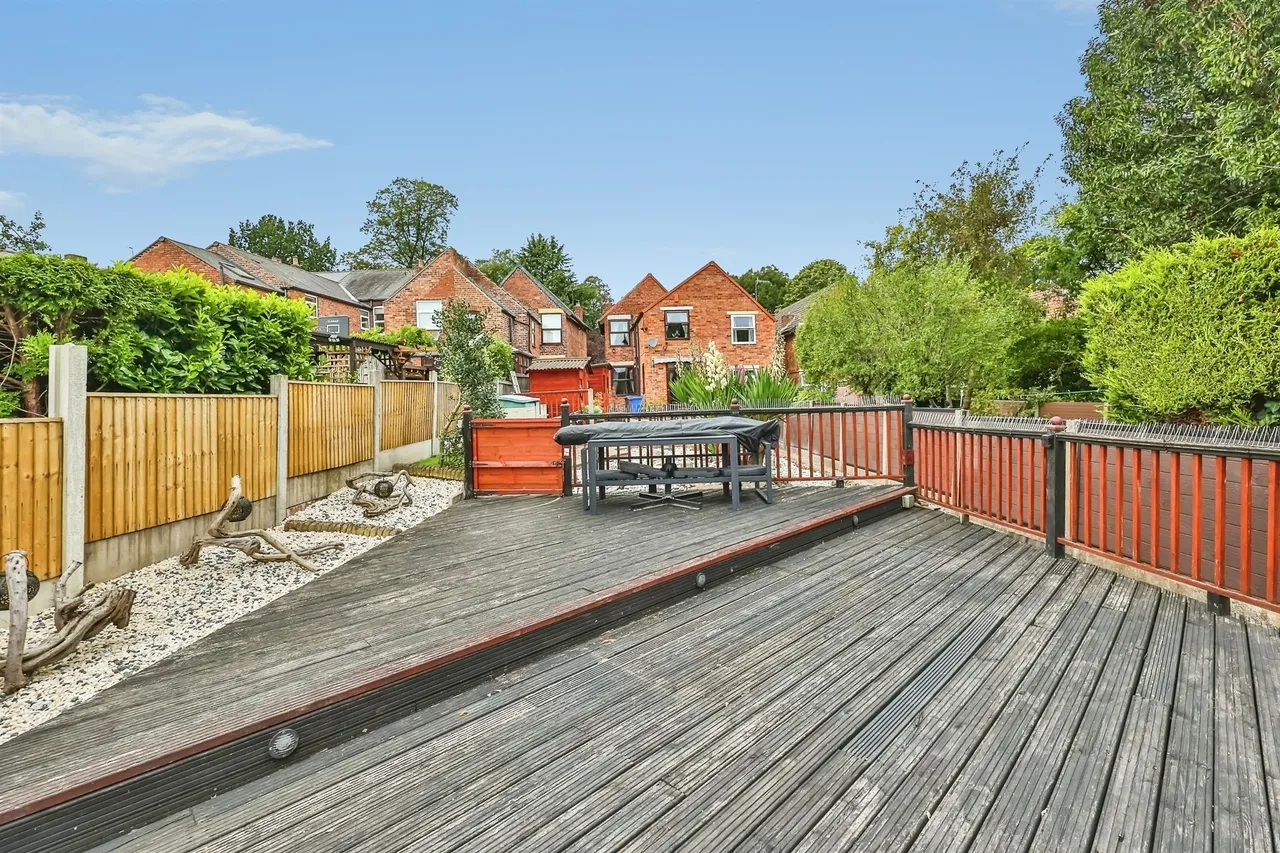 Bristol Road, Ilkeston, DE7, photo 23