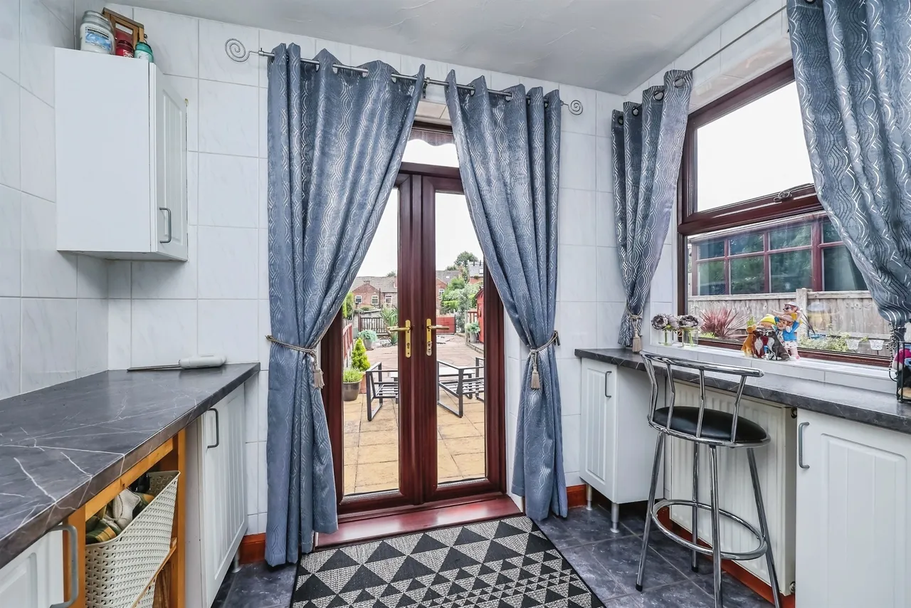 Bristol Road, Ilkeston, DE7, photo 9