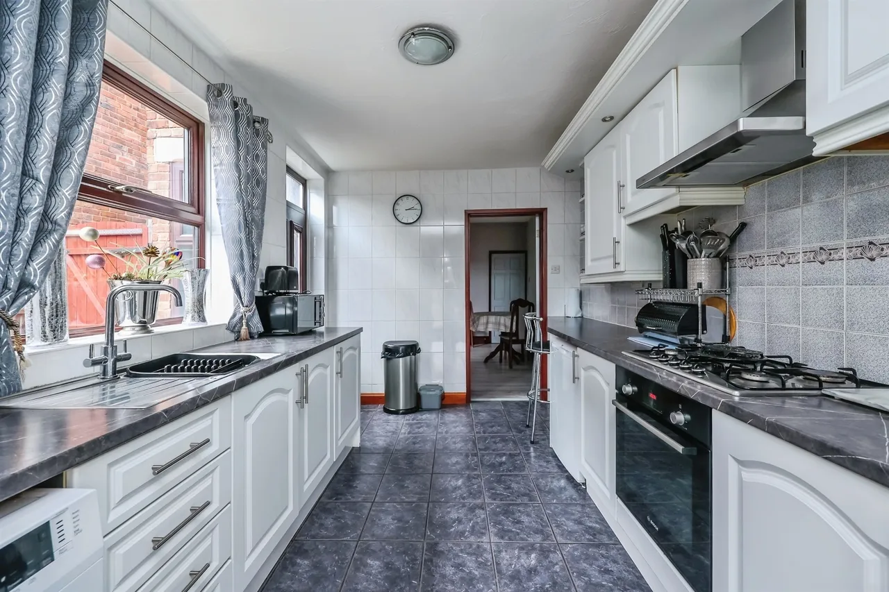 Bristol Road, Ilkeston, DE7, photo 8