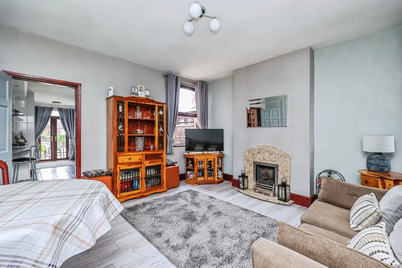 Bristol Road, Ilkeston, DE7, photo 4