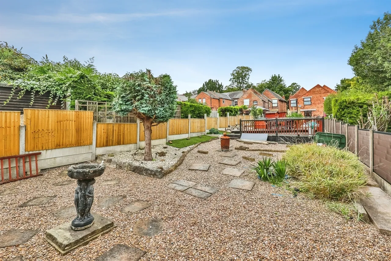Bristol Road, Ilkeston, DE7, photo 22
