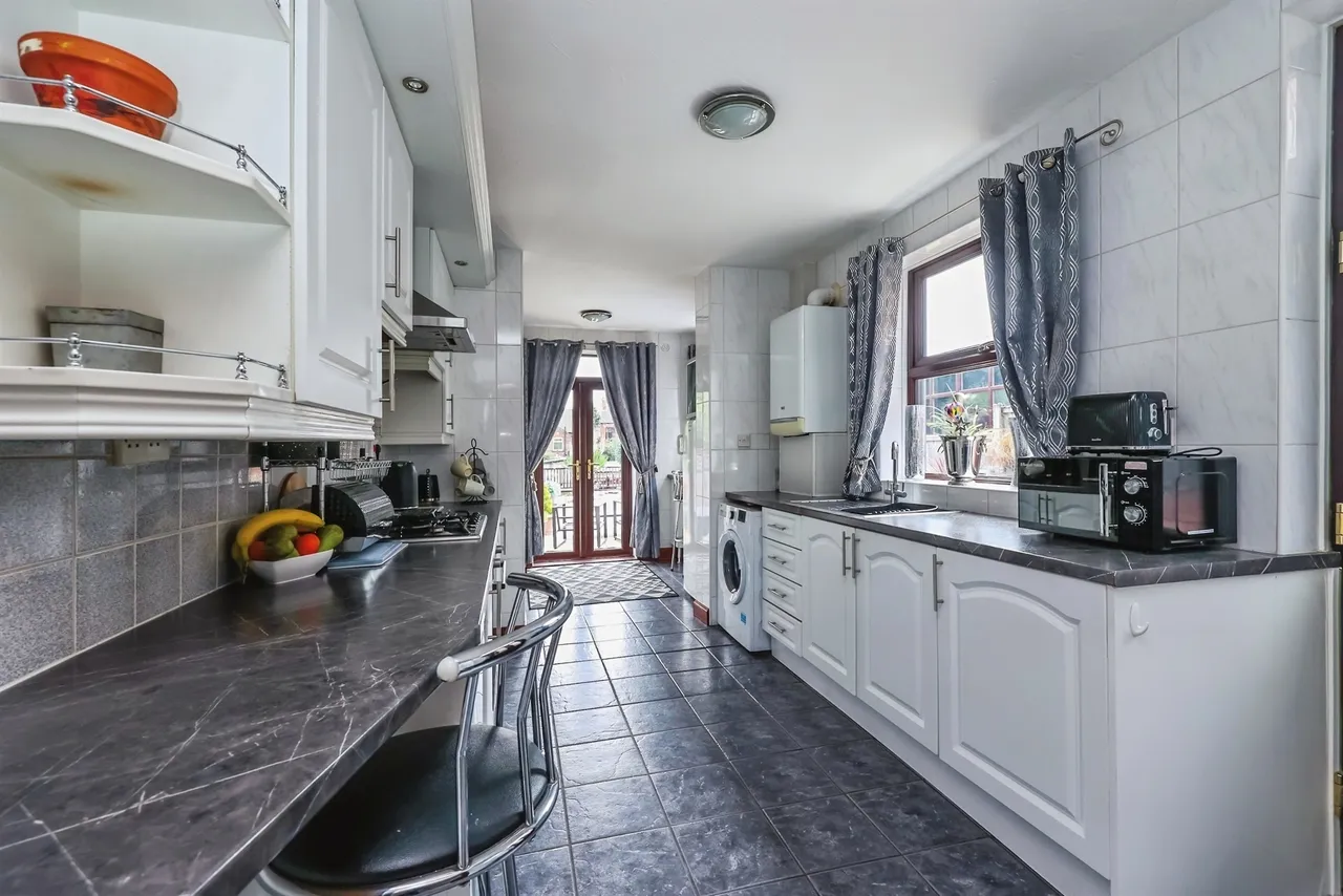 Bristol Road, Ilkeston, DE7, photo 7