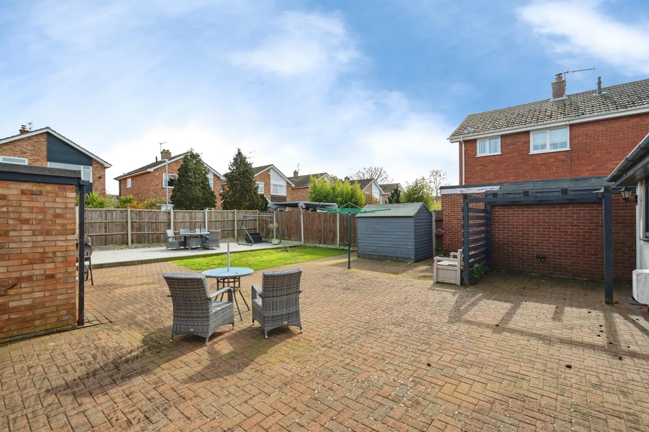 Paddock Close, Great Yarmouth, NR31, photo 20