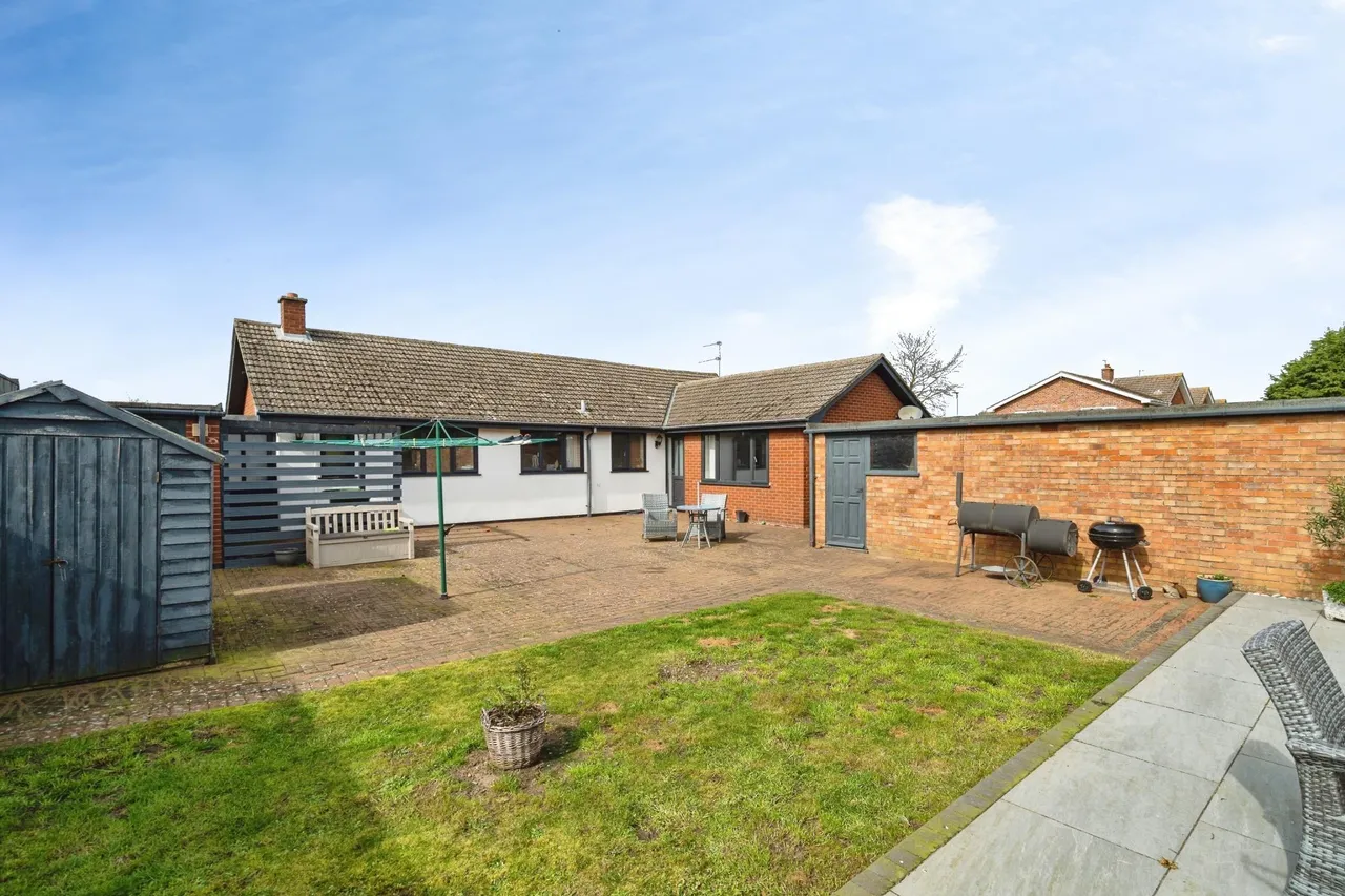 Paddock Close, Great Yarmouth, NR31, photo 2